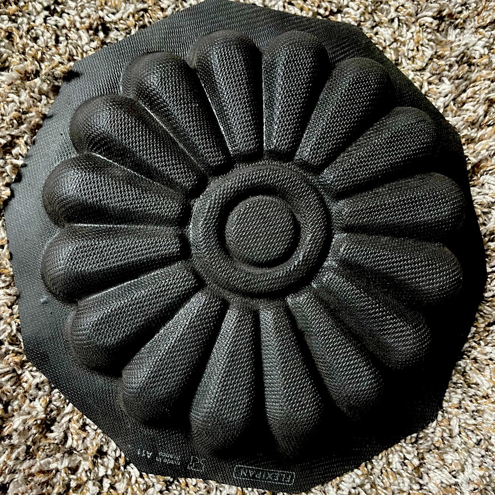 Flexipan Made in France Silicone baking